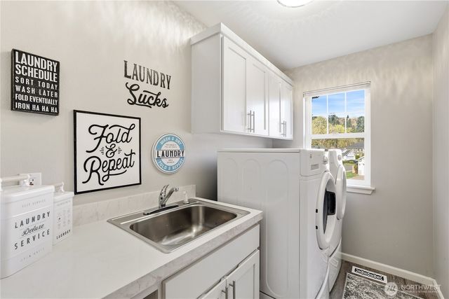 14713 144th Avenue Ct E, Orting, WA 98360