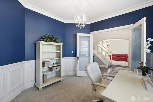 14713 144th Avenue Ct E, Orting, WA 98360