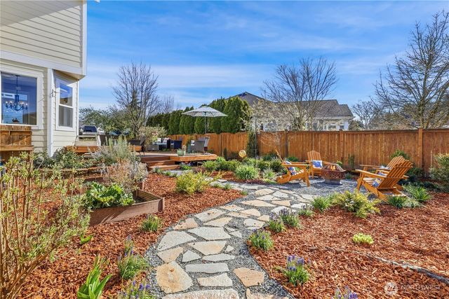 14713 144th Avenue Ct E, Orting, WA 98360