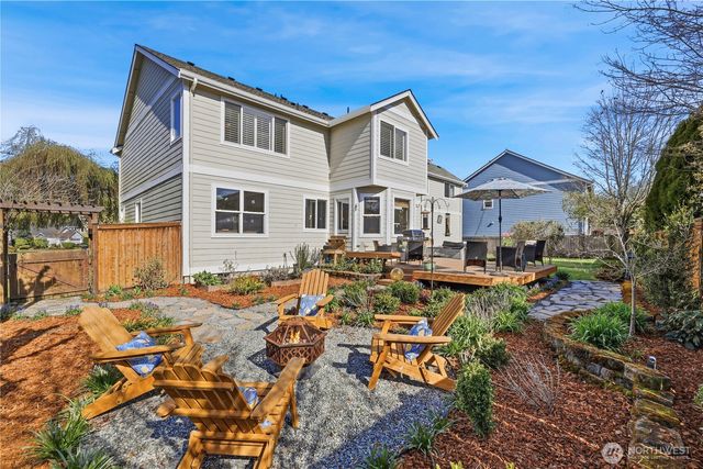 14713 144th Avenue Ct E, Orting, WA 98360