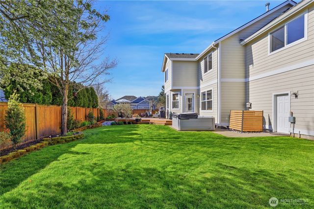 14713 144th Avenue Ct E, Orting, WA 98360