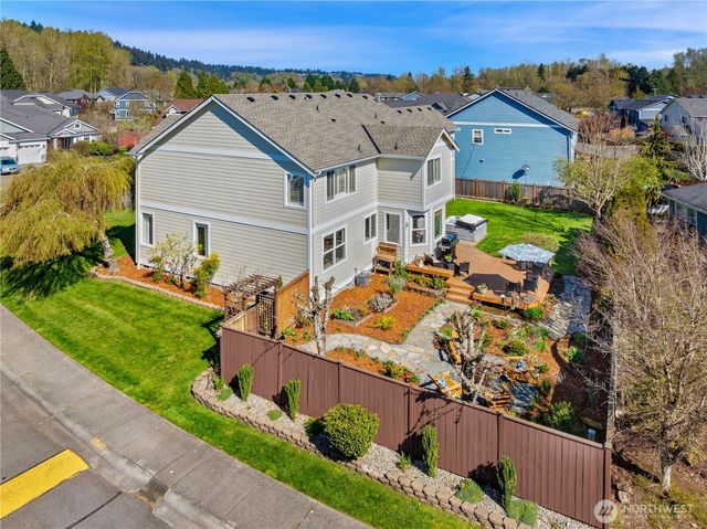 14713 144th Avenue Ct E, Orting, WA 98360