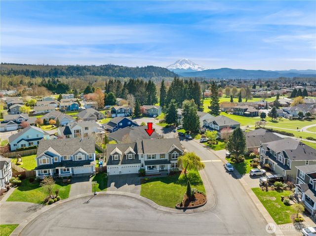 14713 144th Avenue Ct E, Orting, WA 98360