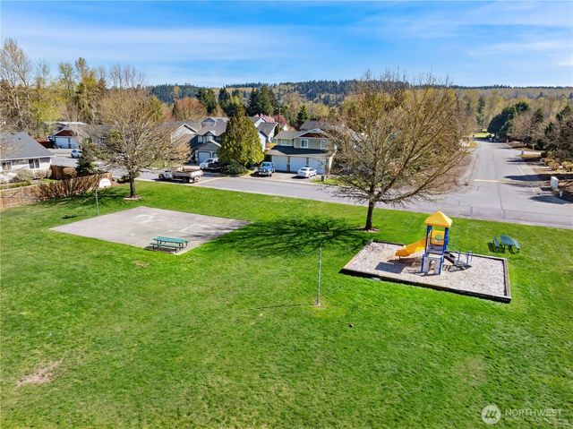 14713 144th Avenue Ct E, Orting, WA 98360