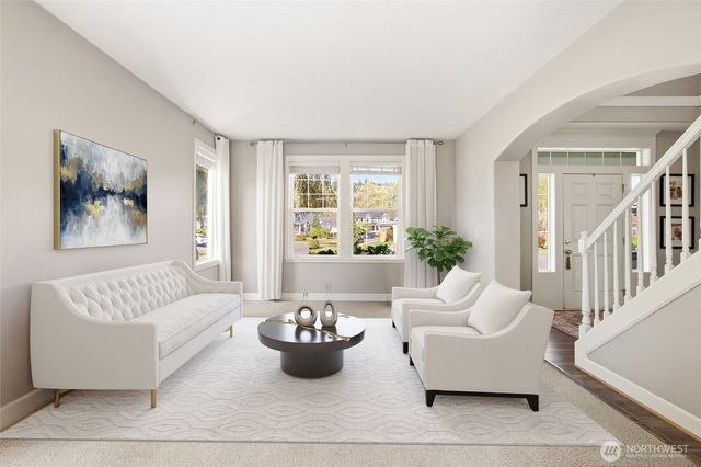 14713 144th Avenue Ct E, Orting, WA 98360