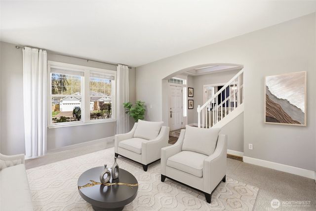 14713 144th Avenue Ct E, Orting, WA 98360