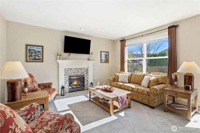 14713 144th Avenue Ct E, Orting, WA 98360