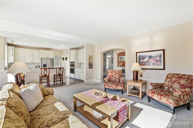 14713 144th Avenue Ct E, Orting, WA 98360