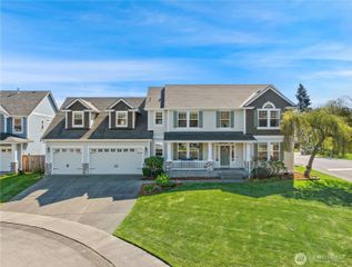 14713 144th Avenue Ct E, Orting, WA 98360