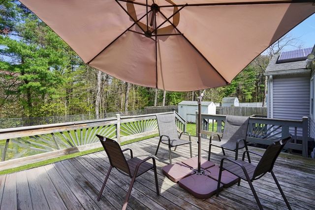 202 Spikenard Cir, Springfield, MA 01129