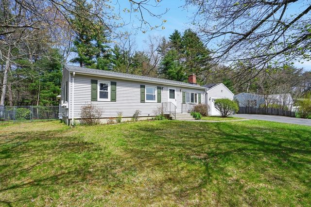202 Spikenard Cir, Springfield, MA 01129