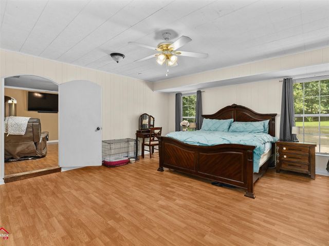 123 Taylor Bend Street, Haughton, LA 71037