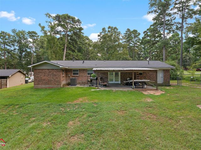 123 Taylor Bend Street, Haughton, LA 71037