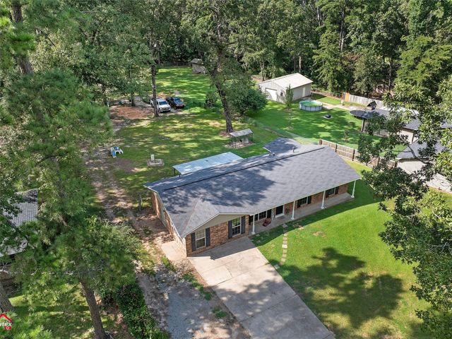 123 Taylor Bend Street, Haughton, LA 71037