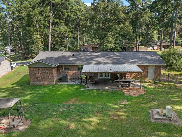 123 Taylor Bend Street, Haughton, LA 71037