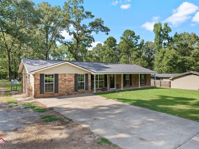 123 Taylor Bend Street, Haughton, LA 71037