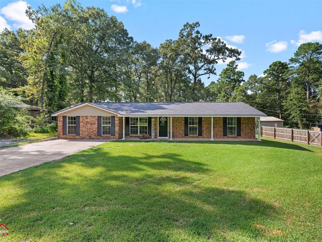 123 Taylor Bend Street, Haughton, LA 71037