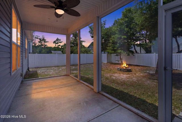 151 NW 11th Street, Oak Island, NC 28465