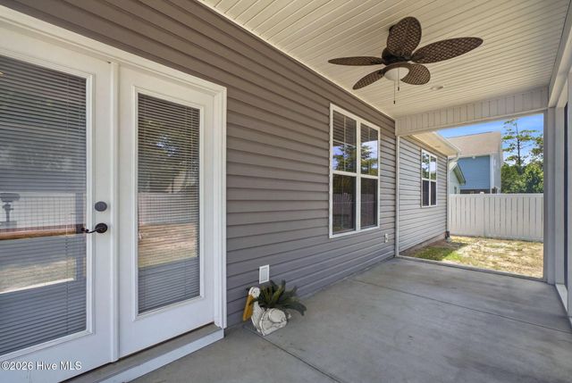 151 NW 11th Street, Oak Island, NC 28465