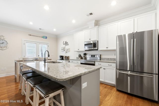 151 NW 11th Street, Oak Island, NC 28465