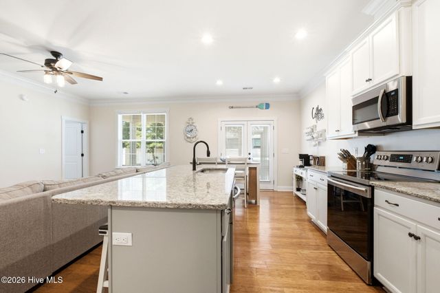 151 NW 11th Street, Oak Island, NC 28465