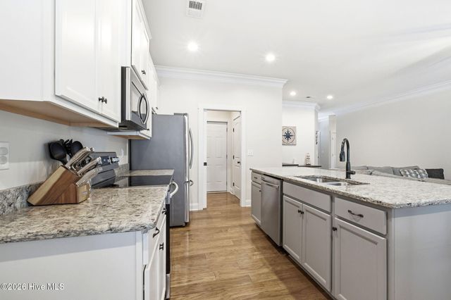 151 NW 11th Street, Oak Island, NC 28465