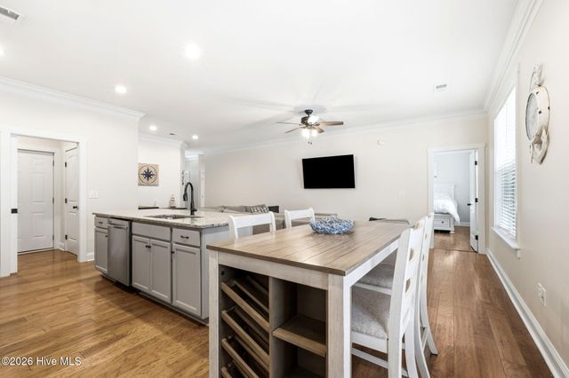 151 NW 11th Street, Oak Island, NC 28465