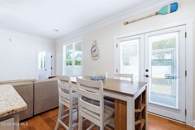 151 NW 11th Street, Oak Island, NC 28465