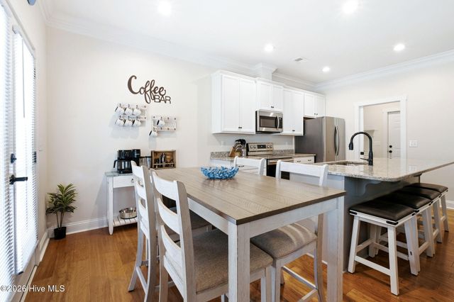 151 NW 11th Street, Oak Island, NC 28465