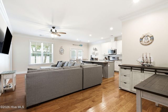 151 NW 11th Street, Oak Island, NC 28465
