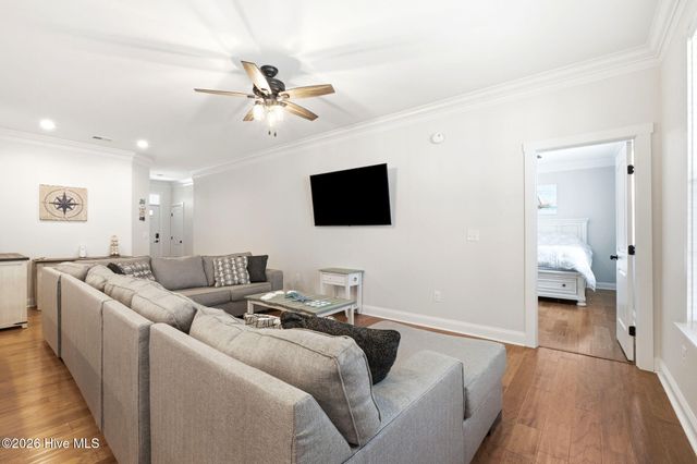 151 NW 11th Street, Oak Island, NC 28465