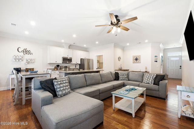 151 NW 11th Street, Oak Island, NC 28465