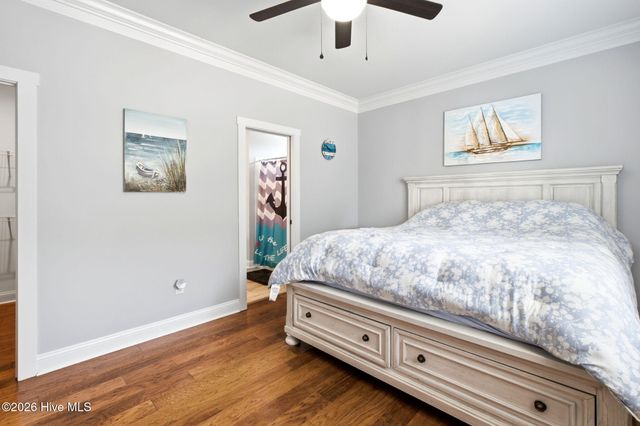 151 NW 11th Street, Oak Island, NC 28465