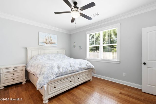 151 NW 11th Street, Oak Island, NC 28465