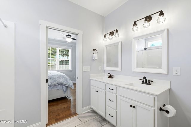 151 NW 11th Street, Oak Island, NC 28465