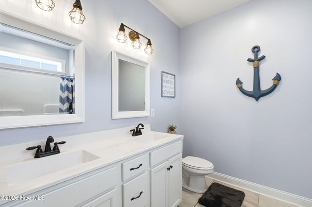 151 NW 11th Street, Oak Island, NC 28465