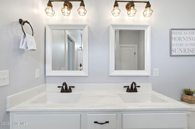151 NW 11th Street, Oak Island, NC 28465