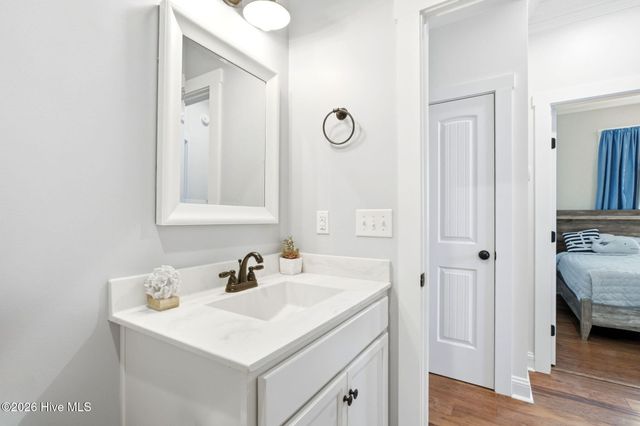 151 NW 11th Street, Oak Island, NC 28465
