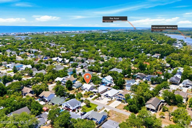 151 NW 11th Street, Oak Island, NC 28465