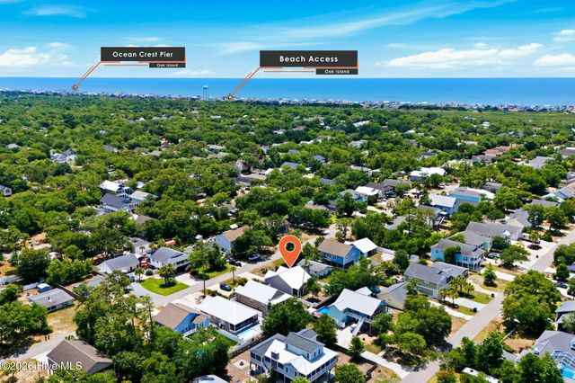 151 NW 11th Street, Oak Island, NC 28465