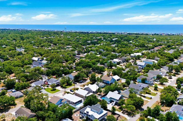 151 NW 11th Street, Oak Island, NC 28465