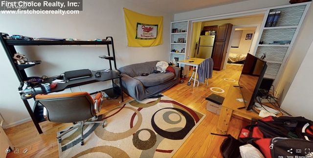 94A Marion Street 3, Brookline, MA 02446