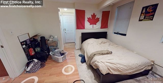 94A Marion Street 3, Brookline, MA 02446