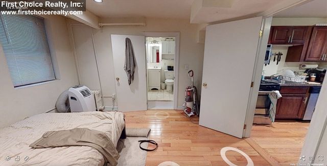 94A Marion Street 3, Brookline, MA 02446