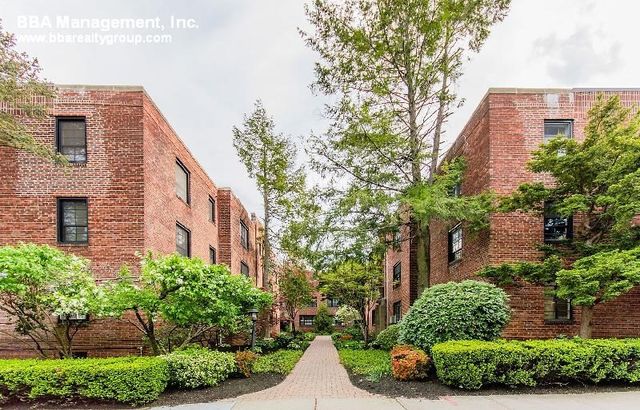 94A Marion Street 3, Brookline, MA 02446