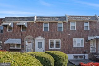 6119 N WARNOCK ST, Philadelphia, PA 19141