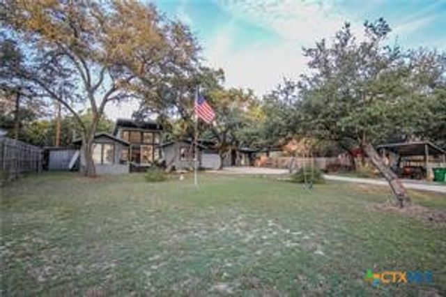 3358 Drapers Cove, Lago Vista, TX 78645