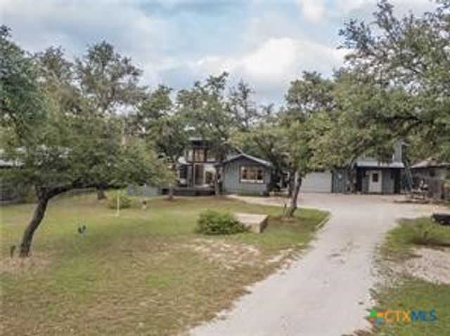 3358 Drapers Cove, Lago Vista, TX 78645