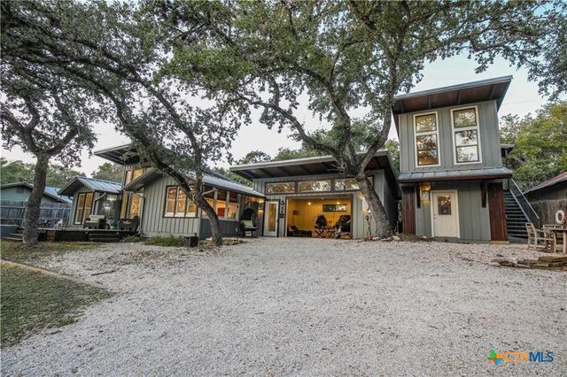 3358 Drapers Cove, Lago Vista, TX 78645