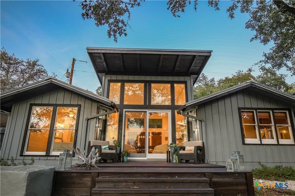 3358 Drapers Cove, Lago Vista, TX 78645